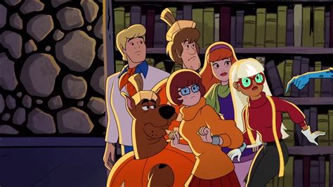 Trick or Treat, Scooby-Doo Trailer Sees the Return of Classic Villains