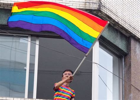 All Categories MR GAY TAIWAN