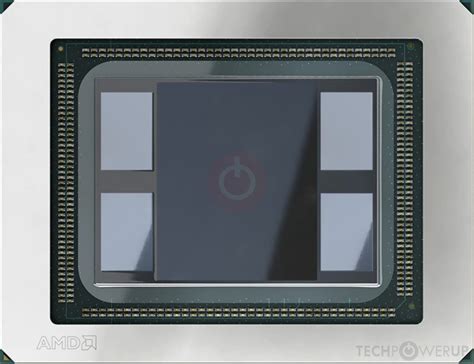 AMD Radeon Instinct MI100 Specs | TechPowerUp GPU Database