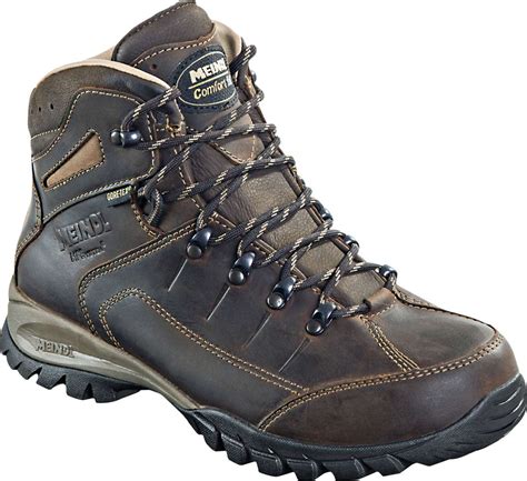 Meindl Jura GTX Herren Wanderschuhe Fritz Berger Campingbedarf