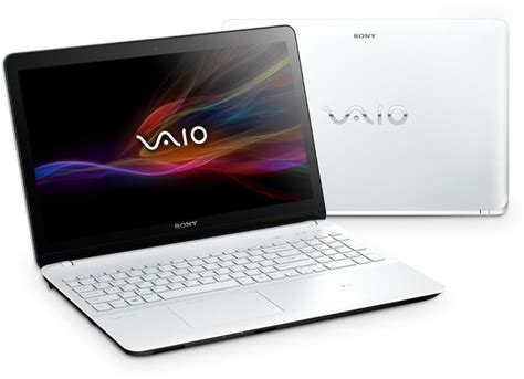 Hi Tech News Reviews Sony VAIO SVF15