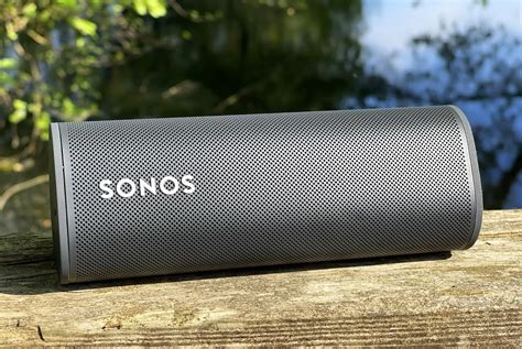 Quelle est la meilleure enceinte Bluetooth pour un système Sonos