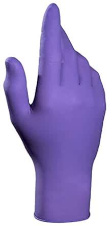 Mapa Trilites Lot De Paires De Gants En Tricot Violet Taille