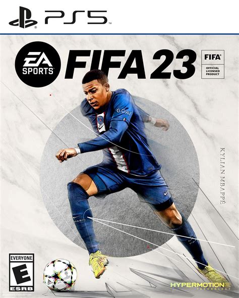 Sam Kerr & Kylian Mbappé are FIFA 23 Ultimate Edition's cover stars