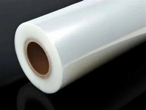 Transparent Ldpe Stretch Film At Rs Kg Pvc Stretch Film In Indore