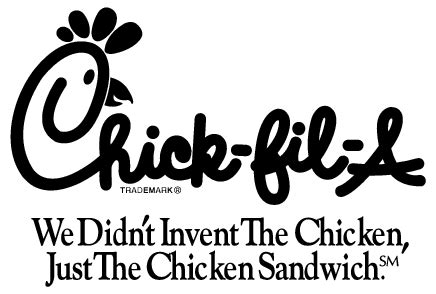 Chick Fil A Logo Png - Free Transparent PNG Logos