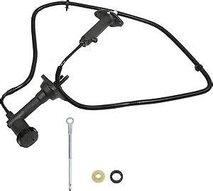 Amazon Labwork Clutch Master And Slave Cylinder Assembly