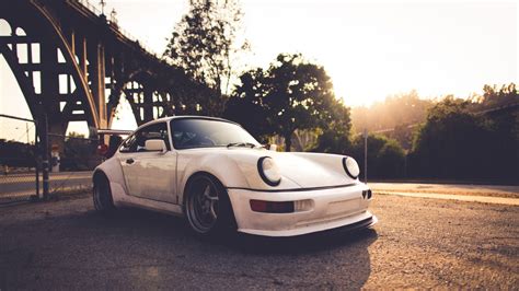 Classic Porsche Wallpapers - Top Free Classic Porsche Backgrounds - WallpaperAccess