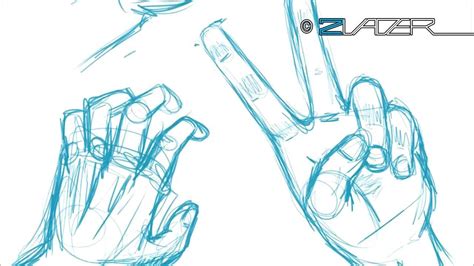 Peace Hand Drawing at GetDrawings | Free download