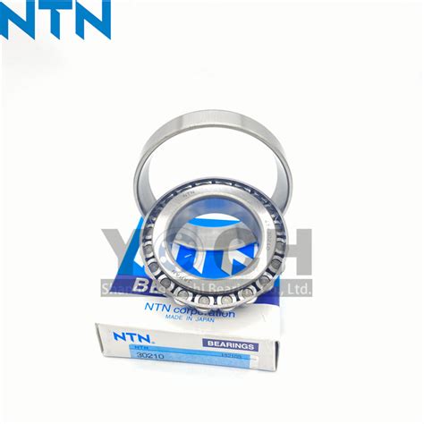 Bearing Manufacturer NTN ECO CR 1185STPX1V7 Tapered Roller Bearing