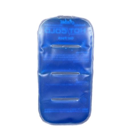 Therapy Hot Cold Gel Pack Rahat Model Name Number HRHCP At Rs Piece In Navi Mumbai