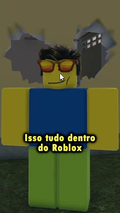 O Jogo Mais Realista Do Roblox Shorts Youtube