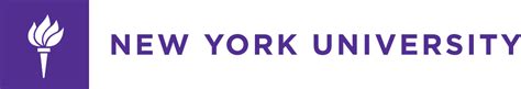 Nyu Logo University