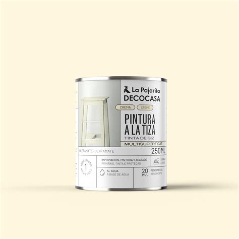 Pintura crema 🥇 ¡VER PRECIOS · Comprar Online Agosto 2023!