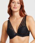 Go Small Or Go Big Montelle Intimates Lacy Mystique Bras Lingerie