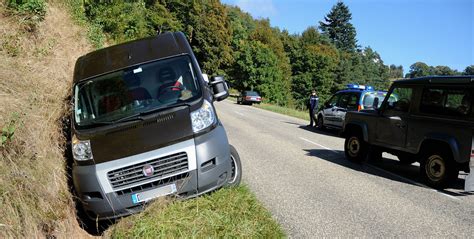 Faits divers Colmar et sa région Incendie dans une maison