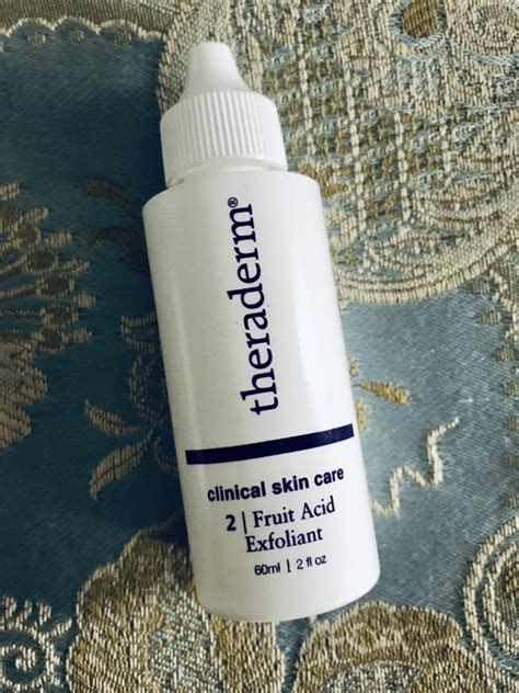 Theraderm Clinical Skincare Anti Aging System Beckmanmd