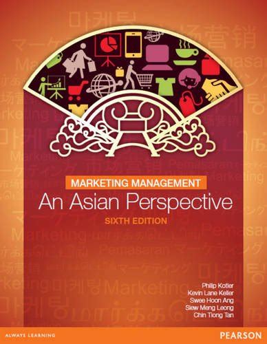 Librarika Marketing Management A South Asian Perspective