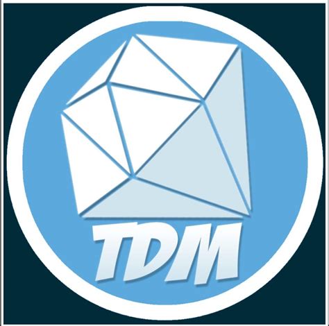 Dantdm Logo Wallpapers Wallpaper Cave