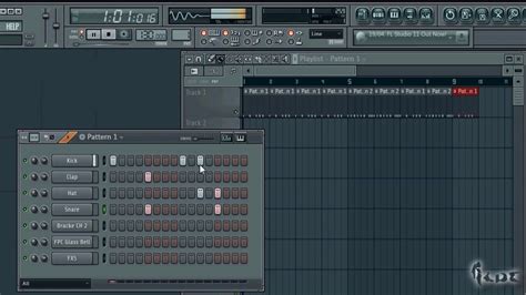 FL Studio 11 How To Make A Beat Beat Making Tutorial YouTube