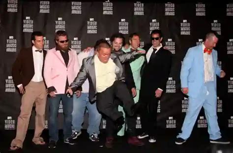 'Jackass' Cast: Where Are They Now?