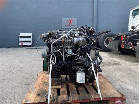 2006 Isuzu 4HK1TC Engine For 2005 2007 Isuzu NPR NQR NRR For Sale