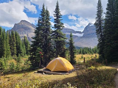 How to Plan A Visit to Mount Assiniboine: The Ultimate Guide — Dirty ...