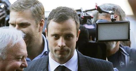 Veredicto Del Juicio A Pistorius Se Conocer El De Septiembre