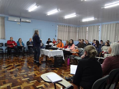 Gered S O Miguel Do Oeste Pacto Nacional Pelo Fortalecimento Do