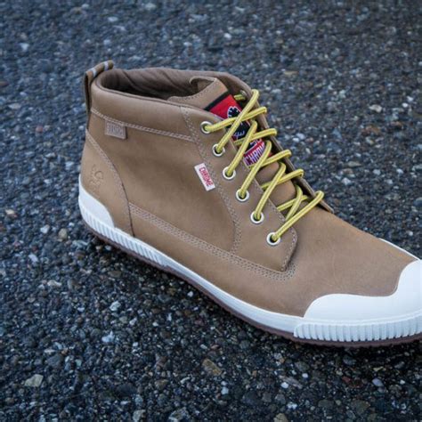 Chukka Boot Reviews Gearguide