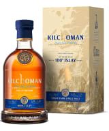 Kilchoman 100 Islay 12th Edition Single Malt Alko