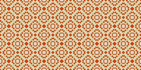 Batik Betawi Vector Art, Icons, and Graphics for Free Download