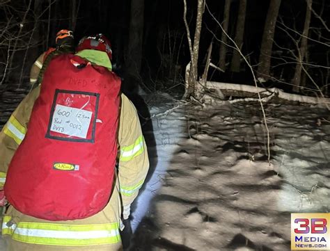 Body Of Missing Hiker Recovered At Fall Creek Falls State Park B