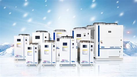 What Are The Benefits Of Setting TEYU S A Industrial Chillers To