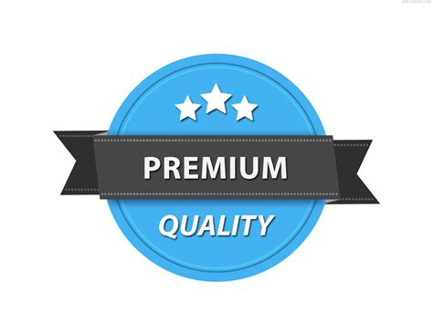 Premium Quality Icon Free Icons Library