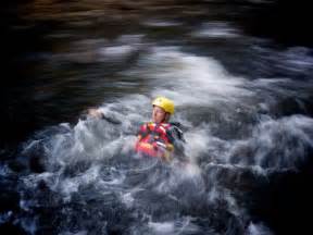 Defensive Swimming On The River Dart Water Rescue Swiftwater River