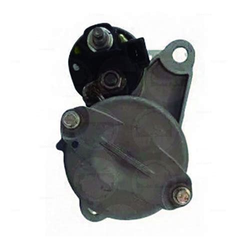 Motor Partida Original Volkswagen Valeo Gol Fox D Frete Gr Tis