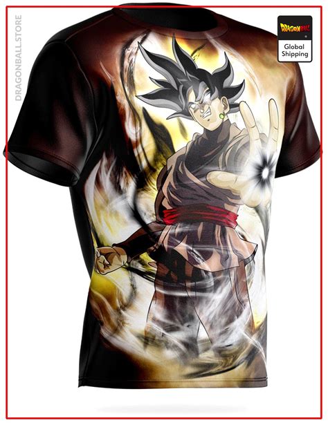 Dragon Ball T Shirts Broly Legendary Saiyan Dbz Store Dragon Ball Store