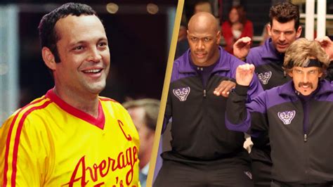 Dodgeball 2 Officially In The Works With Vince Vaughn Set To Return To