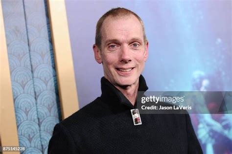 Doug Jones Actor Photos And Premium High Res Pictures Getty Images