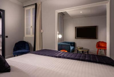 M Social Hotel Paris Opera | Paris | Hotel WebSite