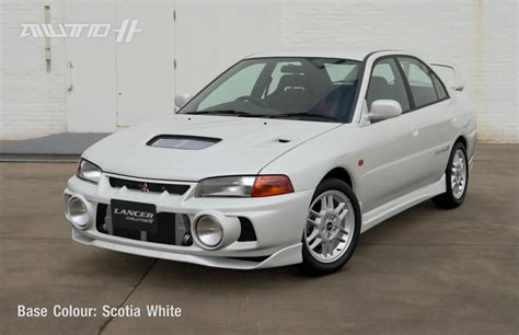 Mitsubishi Lancer Evolution Iv Gsr Gran Turismo Gtdb