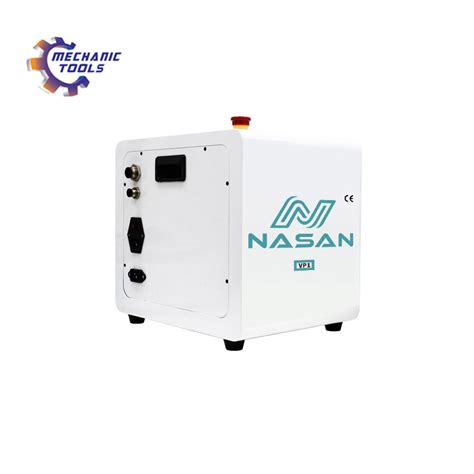 Nasan Vp In Air Compressor Machine With Vacuum Pump For All Phone