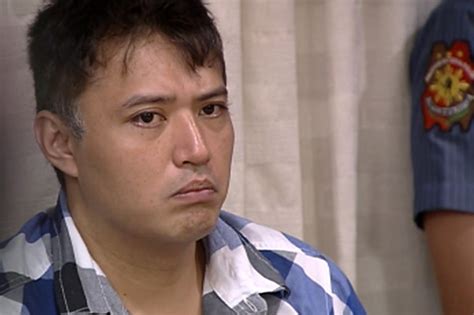 Mark Anthony Transferred To Angeles District Jail Abs Cbn News