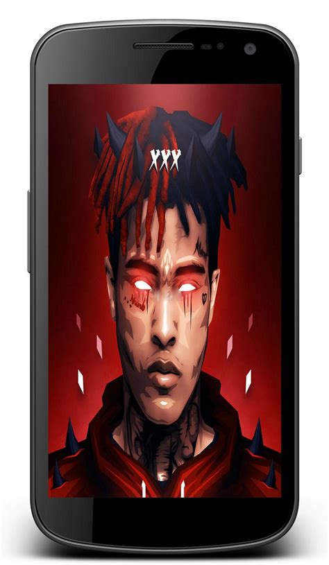 Xxxtentacion Wallpapers Hd Apk Voor Android Download