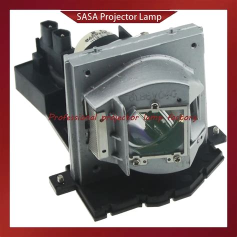 High Quality BL FU220C SP 87M01GC01 Replacement Projector Lamp With