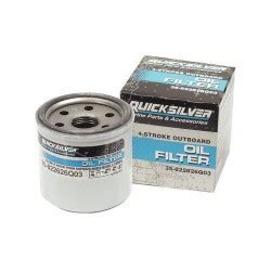 Four stroke outboard oil filter 35-822626Q03