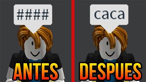 Roblox Ya Permite Los Insultos Y Los Jugadores Est N Felices Dexerto