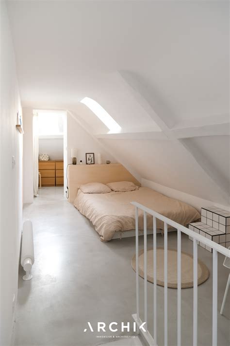 COPENHAGUE APPARTEMENT PARIS 9èME TRUDAINE MAUBEUGE ARCHIK