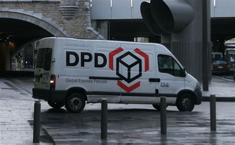 What Does “parcel Handed To Dpd” Mean Mailbox Master